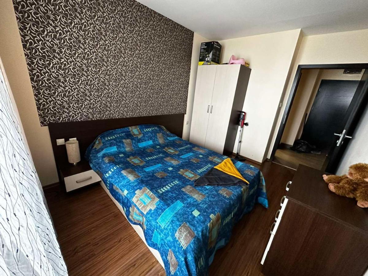 Адмирал- Сирена Golden Sands Εξωτερικό φωτογραφία